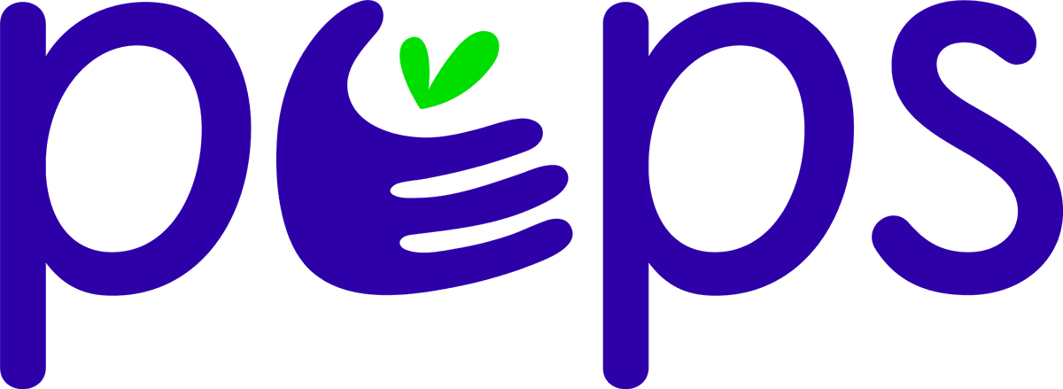 PEPS logo